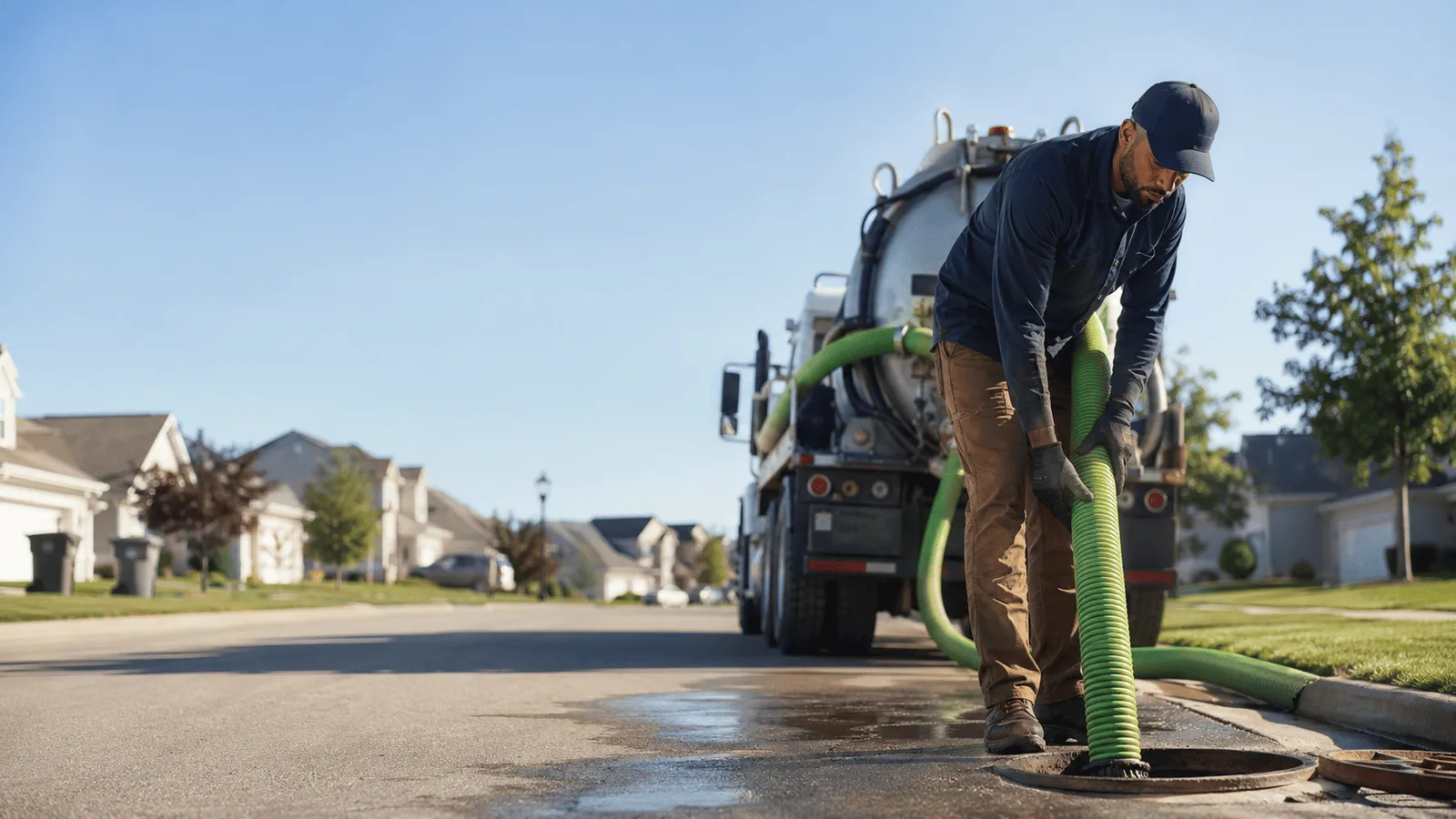 Mosquito Control in Glasgow, DE